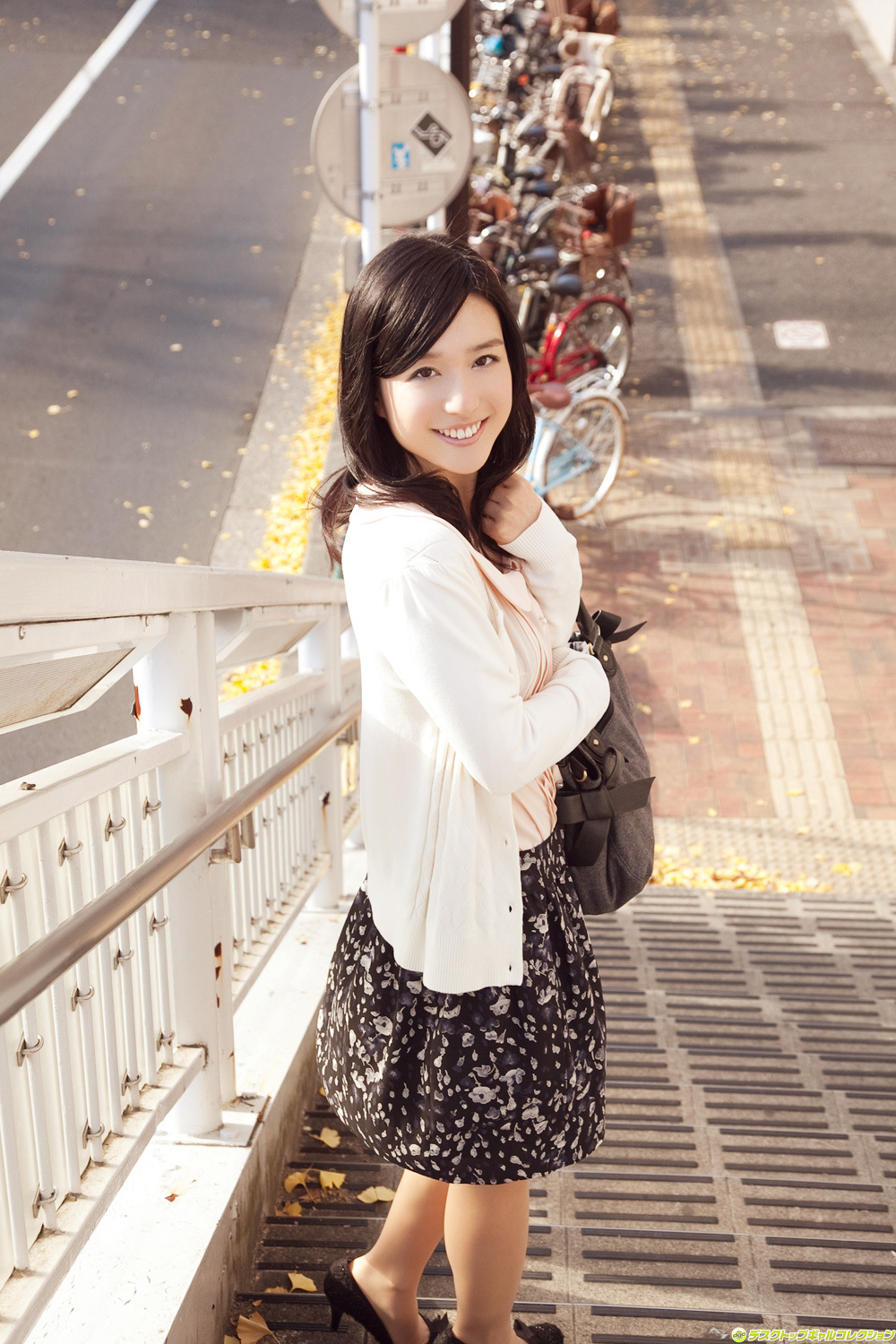 [DGC]  NO.1123 Adult Idols Iori Furukawa 古川いおり